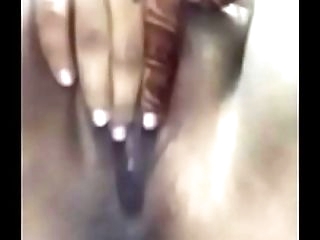 Indian girl masturbating untill she rockets