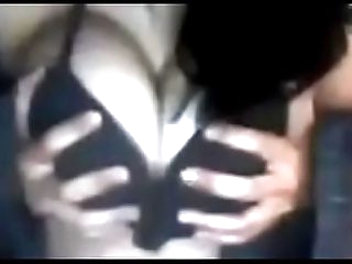 Super-fucking-hot girlfriend showing boobs on webcam